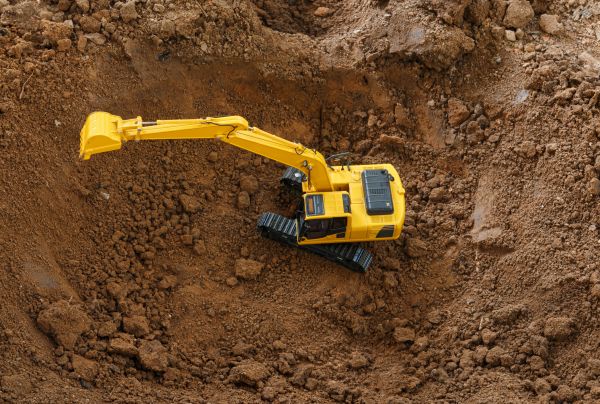 Dozer Service in Puyallup