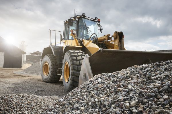 Gravel Driveway Grading in Puyallup