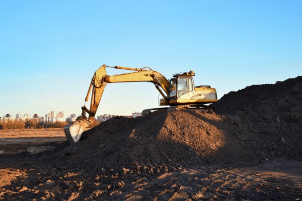 Crawlspace Excavation in Puyallup