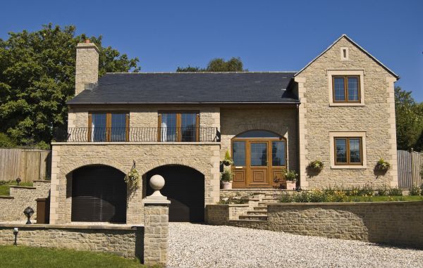 Driveway Gravel Grading in Puyallup