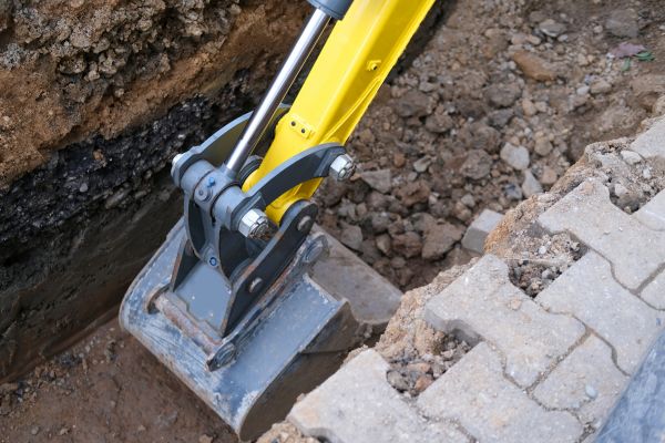 Electrical Excavating